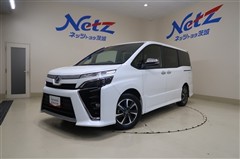 ヴォクシー ZS キラメキ