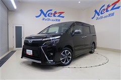 ヴォクシー ZS キラメキ3