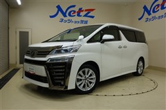 ヴェルファイア Z