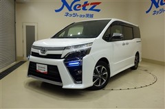 ヴォクシー ZS キラメキ3