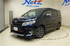 ヴォクシー ZS キラメキ