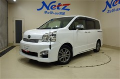 ヴォクシー ZS キラメキ3