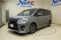 ヴォクシー ZS キラメキ