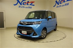 タンク カスタムG S