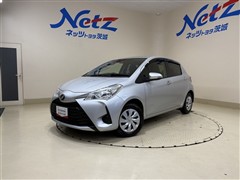 ヴィッツ 1.0Fセーフティエディ2