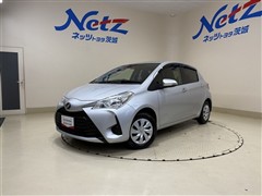 ヴィッツ 1.0Fセーフティエディ2