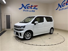 フレア ハイブリッド XS