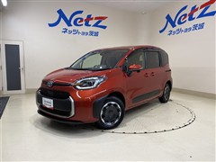 シエンタ ハイブリッド Z 4WD