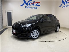 ヤリス ハイブリッド Z