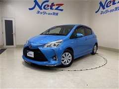 ヴィッツ ハイブリッド F