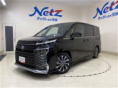 ヴォクシー ハイブリッド S-Z