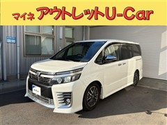 トヨタ ヴォクシー ZS キラメキ2