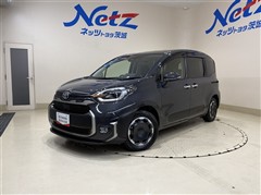 シエンタ ハイブリッド Z