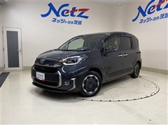 トヨタ シエンタ ハイブリッド Z