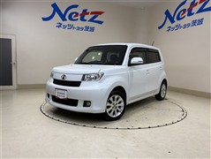 トヨタ bB 1.5Z