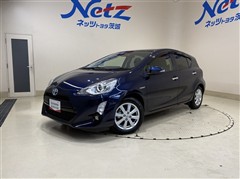 アクア S スタイルブラック