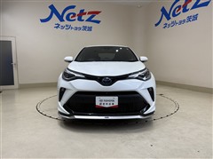 C-HR ハイブリッド G