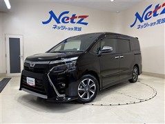 ヴォクシー ZS キラメキ3