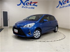 ヴィッツ ハイブリッド F