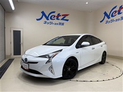 プリウス S ツーリングセレクション