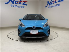 アクア クロスオーバー