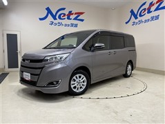 トヨタ ノア G