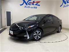 トヨタ プリウス PHV A プレミアム