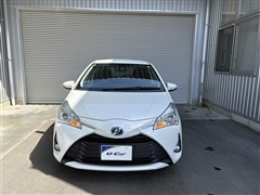 ヴィッツ HV セーフティエディED