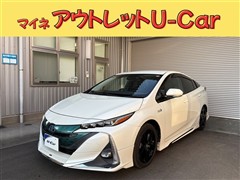 トヨタ プリウス PHV A
