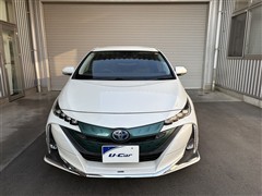プリウス PHV A
