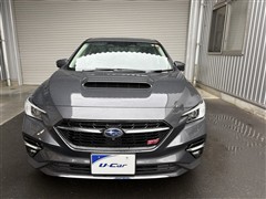 レヴォーグ1.8STIスポーツEX