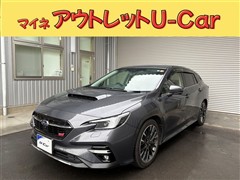 スバル レヴォーグ1.8STIスポーツEX