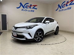 C-HR ハイブリッド G