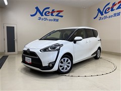 トヨタ シエンタ G