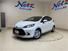 トヨタ アクア G