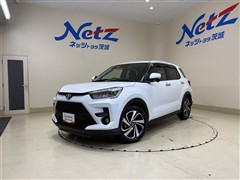 トヨタ ライズ Z