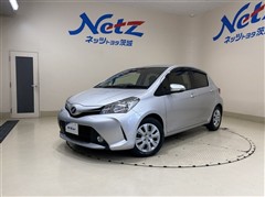 トヨタ ヴィッツ 1.5U