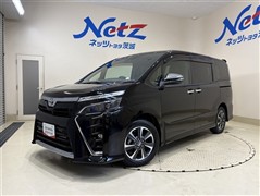トヨタ ヴォクシー ZS キラメキ3