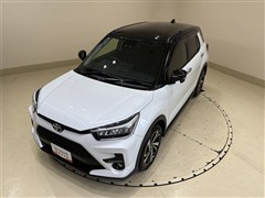 トヨタ ライズ Z