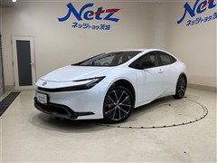 トヨタ プリウス 2.0Z
