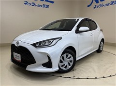 トヨタ ヤリス ハイブリッド G
