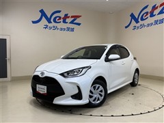トヨタ ヤリス 1.0G