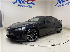 トヨタ 86 2.0GT リミテッド