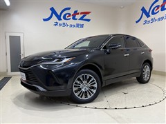 ハリアー ハイブリッド Z