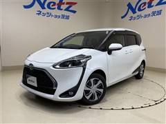 トヨタ シエンタ G クエロ