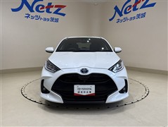 ヤリス ハイブリッド Z