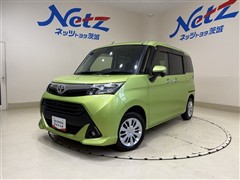 トヨタ タンク G S