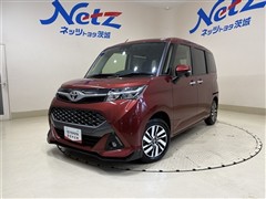 トヨタ タンク カスタムG
