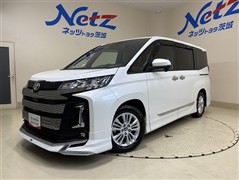トヨタ ノア 2.0S-G