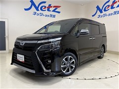 トヨタ ヴォクシー ZS キラメキ3